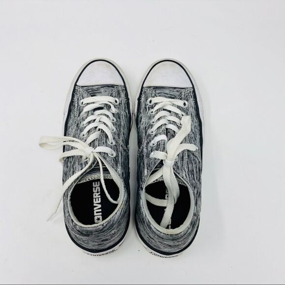 Converse - Metallic Chucks! Madison Low-To… - Picture 5 of 11